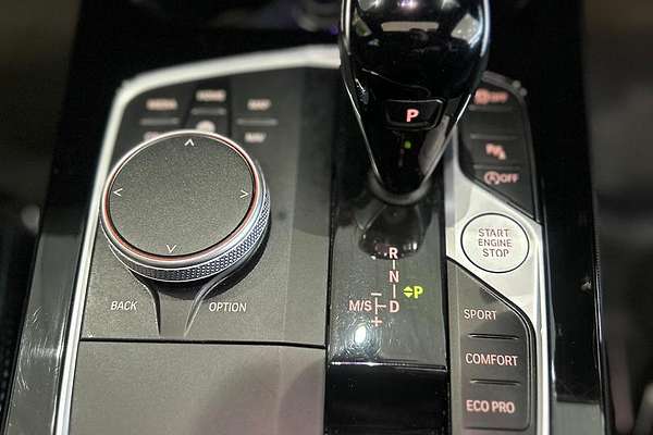 2023 BMW 2 Series 220i M Sport F44