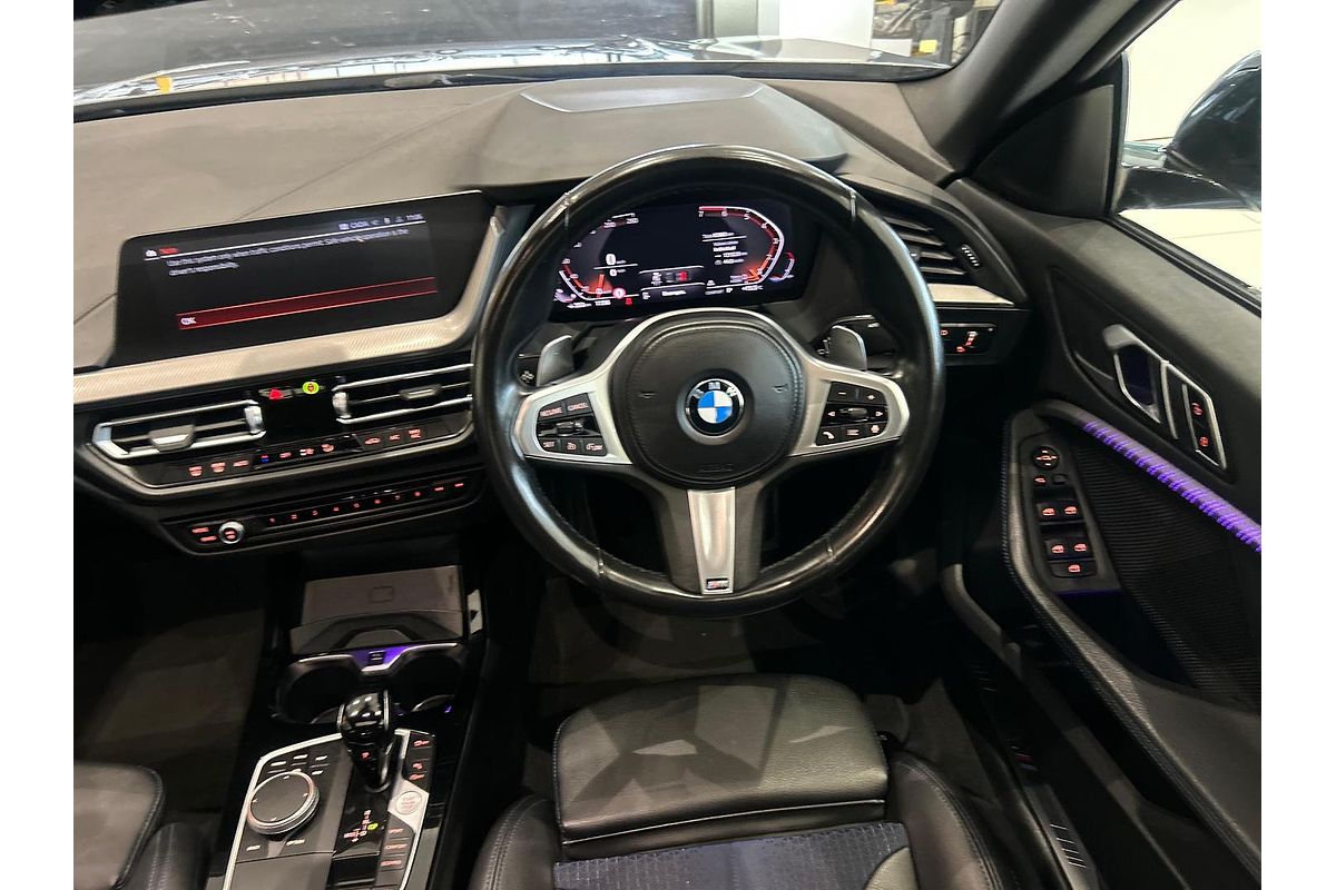 2023 BMW 2 Series 220i M Sport F44