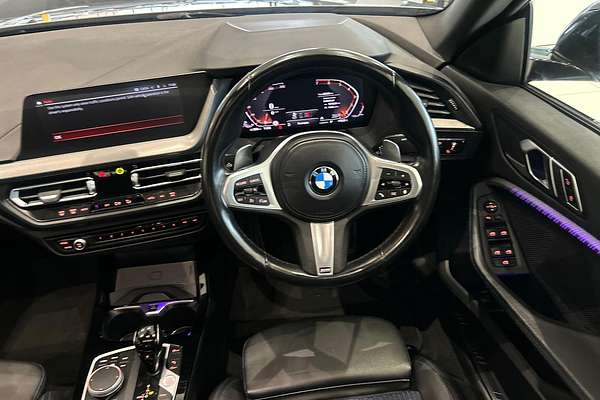 2023 BMW 2 Series 220i M Sport F44