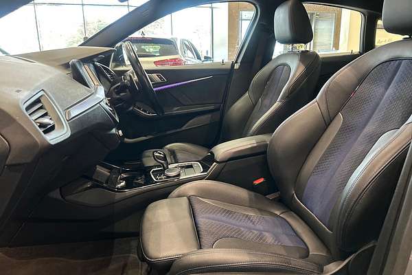 2023 BMW 2 Series 220i M Sport F44