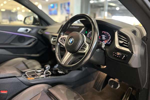2023 BMW 2 Series 220i M Sport F44