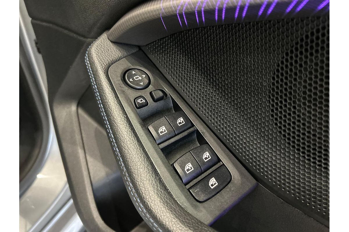 2023 BMW 2 Series 220i M Sport F44
