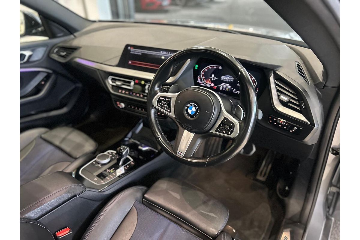 2023 BMW 2 Series 220i M Sport F44
