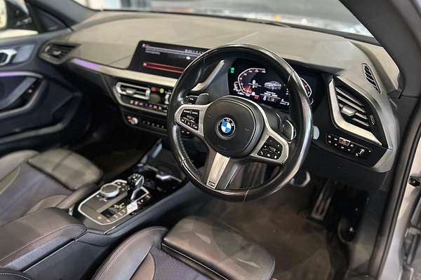 2023 BMW 2 Series 220i M Sport F44