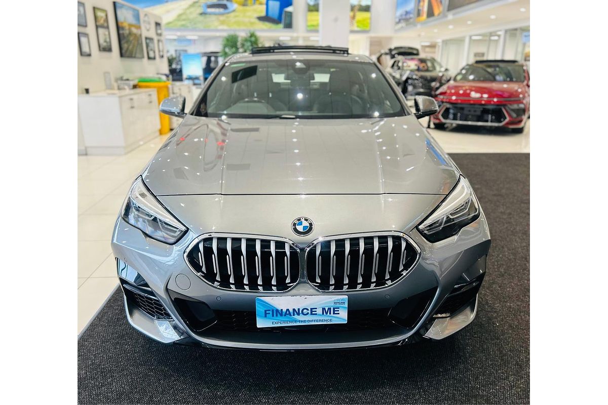 2023 BMW 2 Series 220i M Sport F44