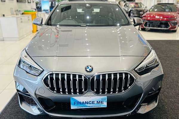 2023 BMW 2 Series 220i M Sport F44