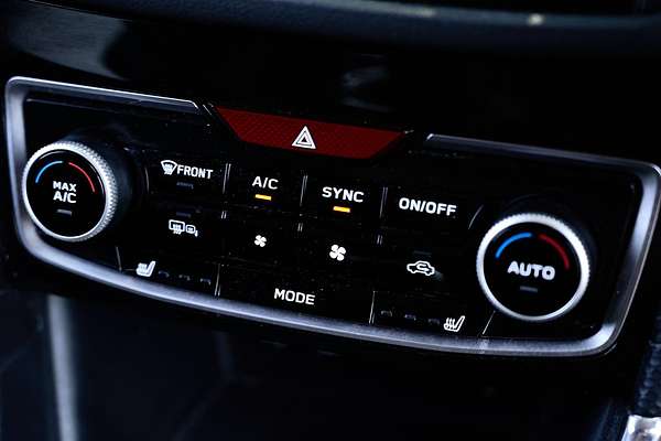 2020 Subaru Forester Hybrid L S5