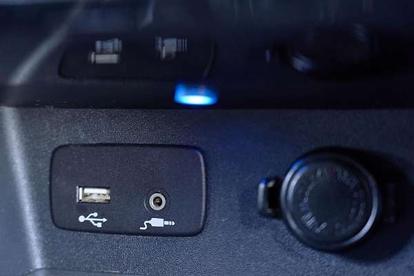 2020 Subaru Forester Hybrid L S5