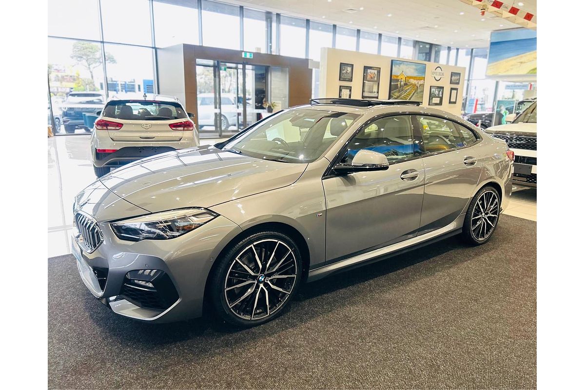 2023 BMW 2 Series 220i M Sport F44
