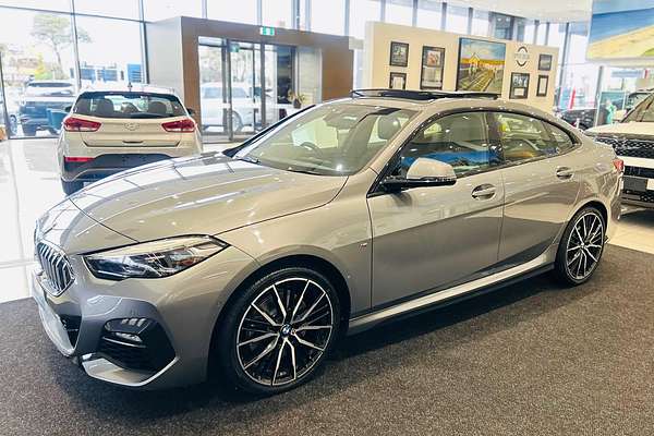 2023 BMW 2 Series 220i M Sport F44