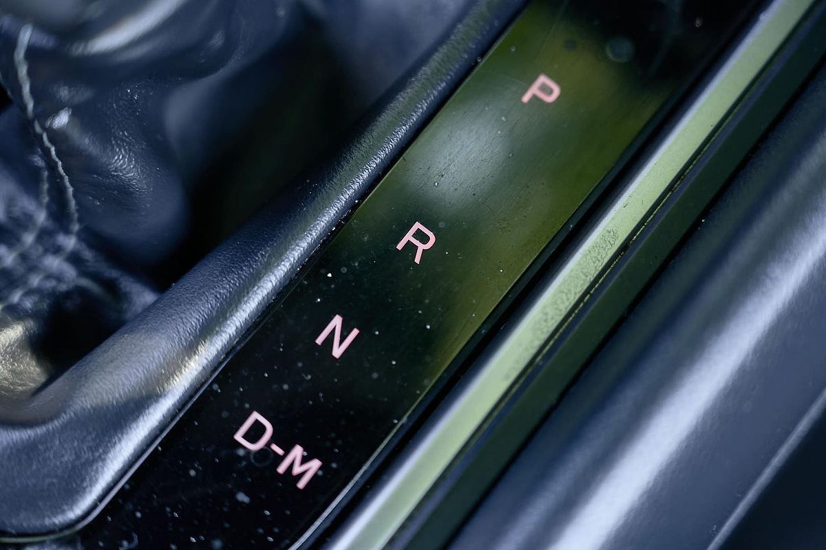 2020 Subaru Forester Hybrid L S5