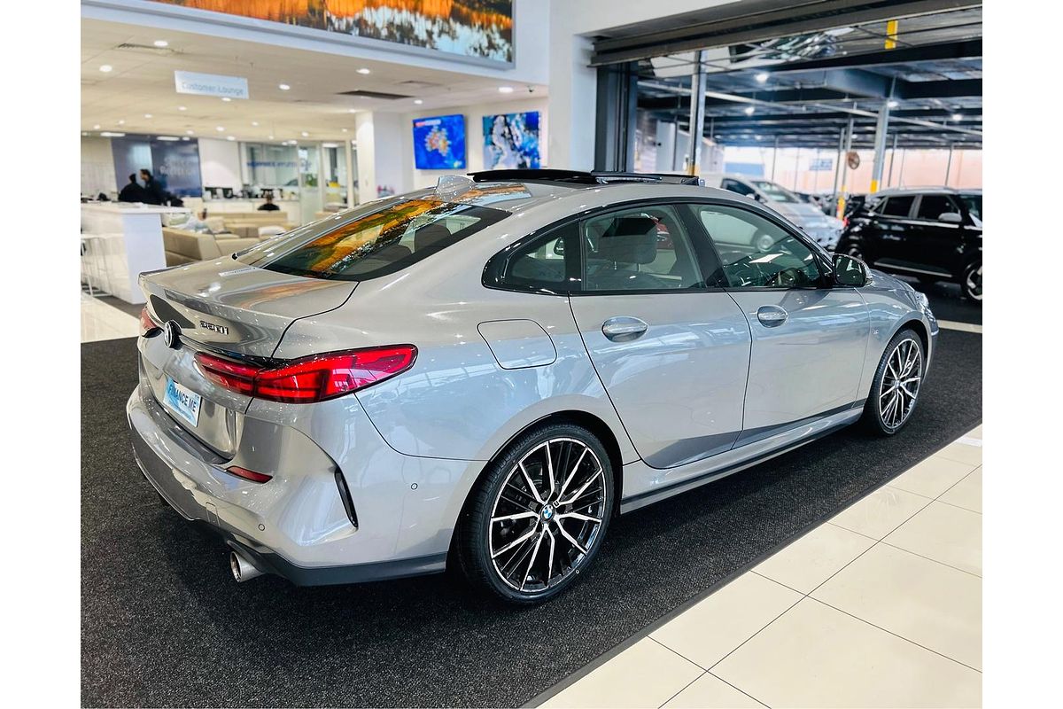 2023 BMW 2 Series 220i M Sport F44