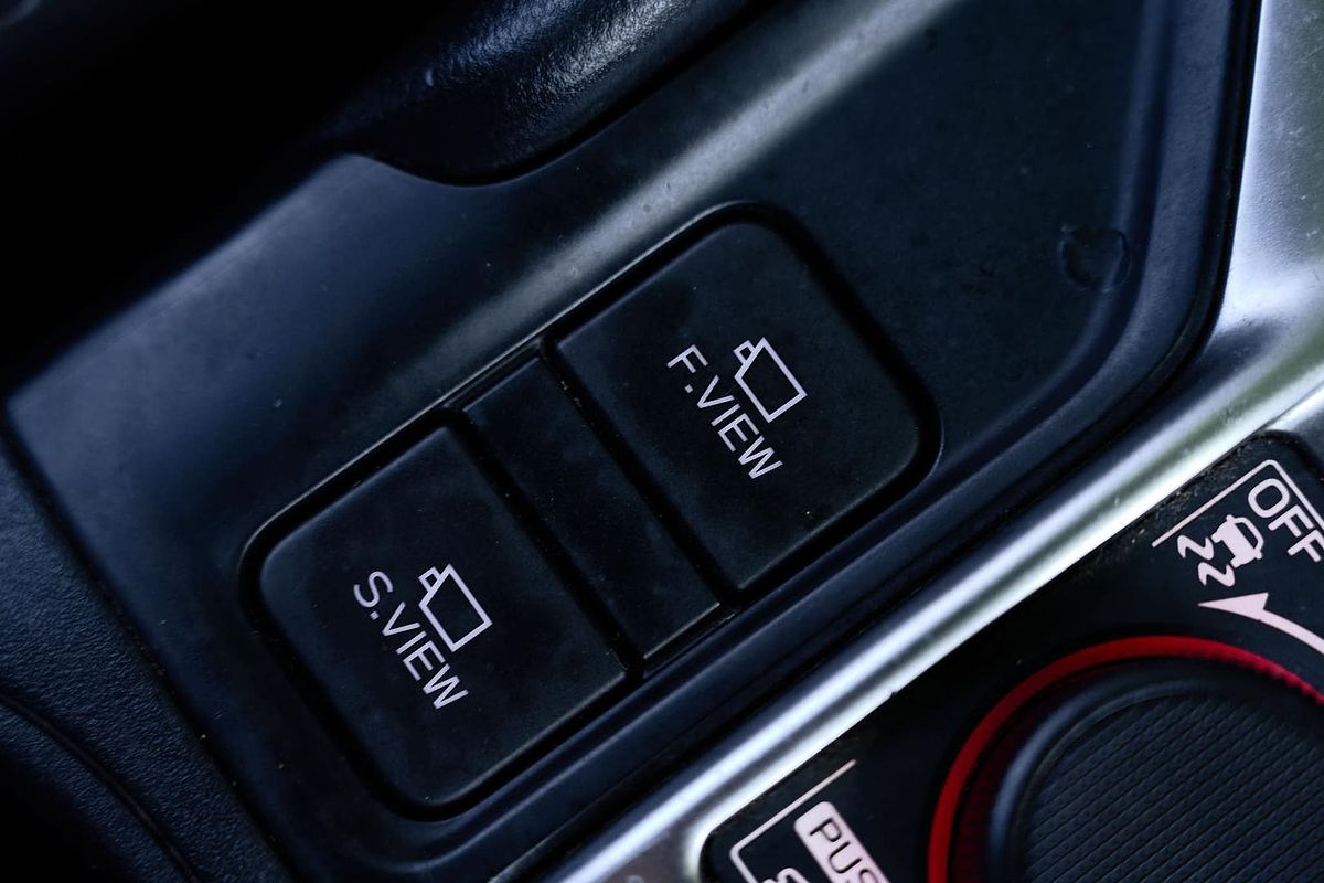 2020 Subaru Forester Hybrid L S5