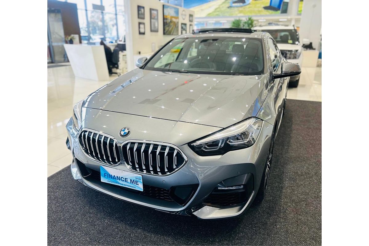 2023 BMW 2 Series 220i M Sport F44