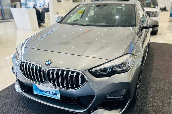 2023 BMW 2 Series 220i M Sport F44