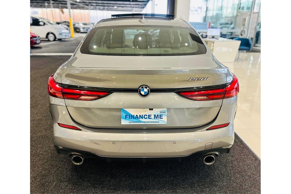 2023 BMW 2 Series 220i M Sport F44