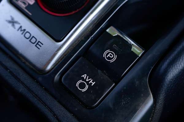 2020 Subaru Forester Hybrid L S5