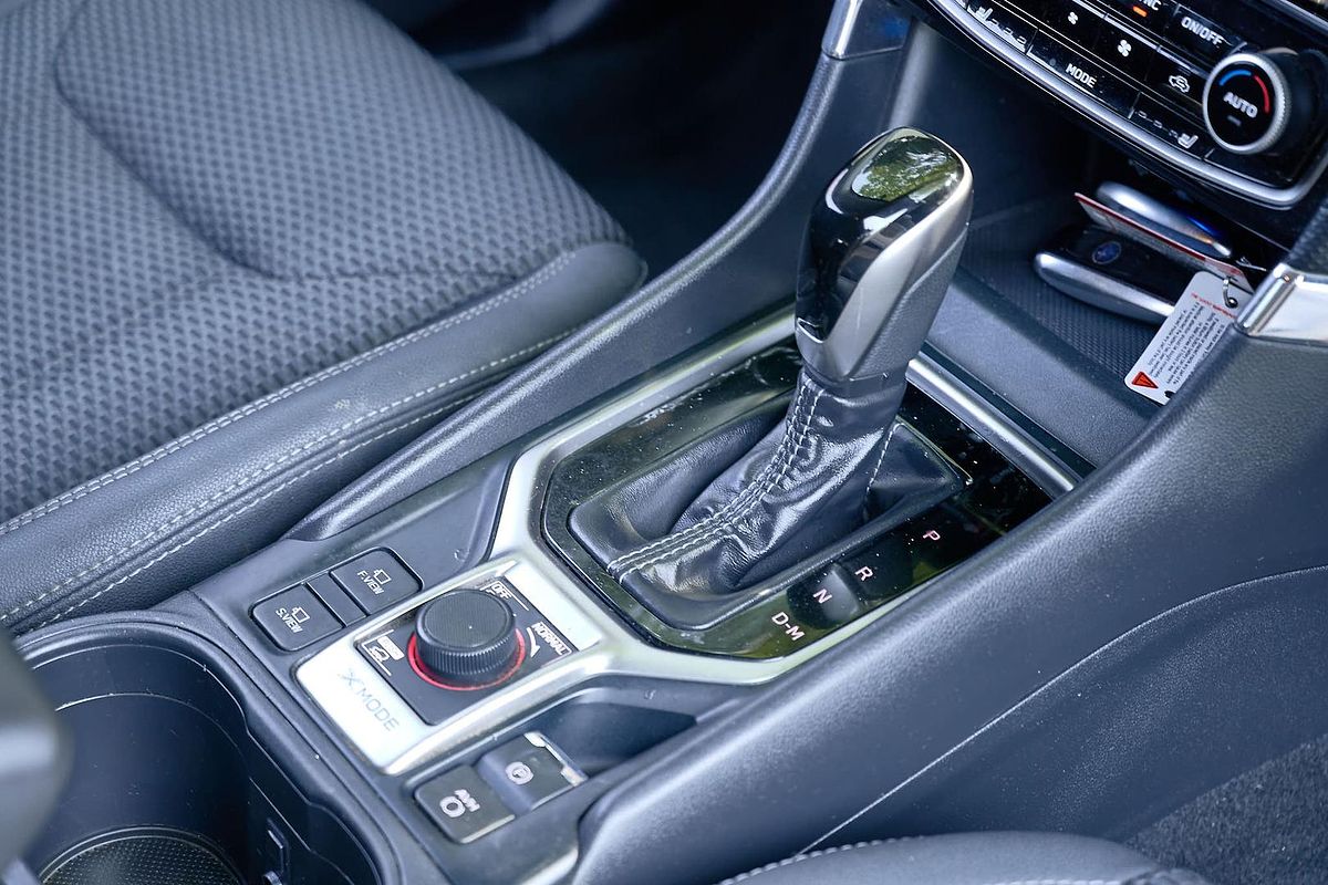 2020 Subaru Forester Hybrid L S5