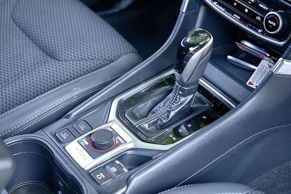 2020 Subaru Forester Hybrid L S5