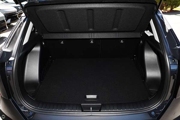 2025 Hyundai Kona Hybrid Elite SX2.V3