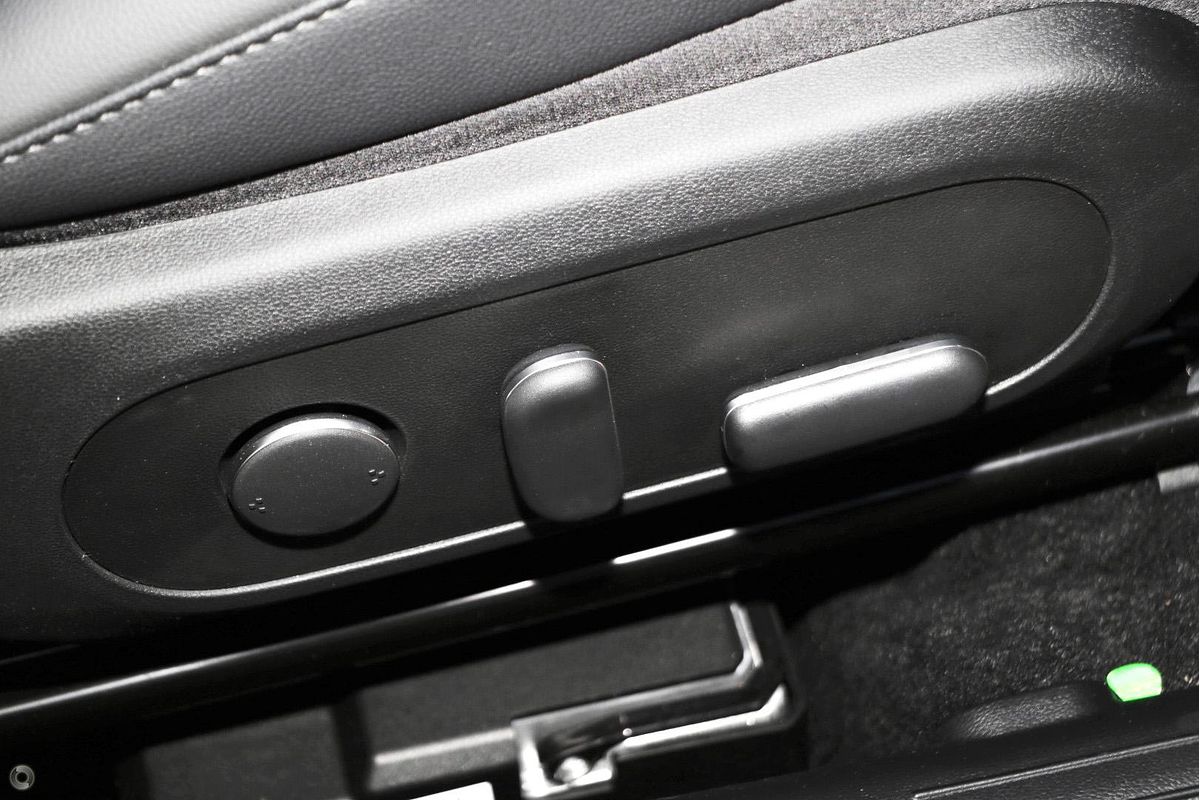 2025 Hyundai Kona Hybrid Elite SX2.V3