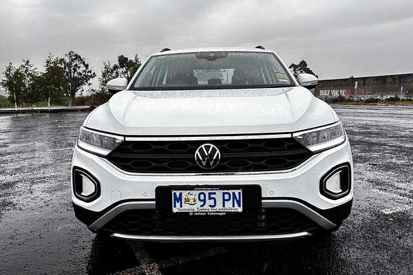 2025 Volkswagen T-Roc CityLife D11