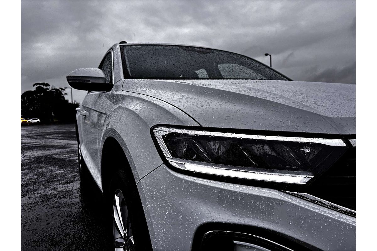 2025 Volkswagen T-Roc CityLife D11