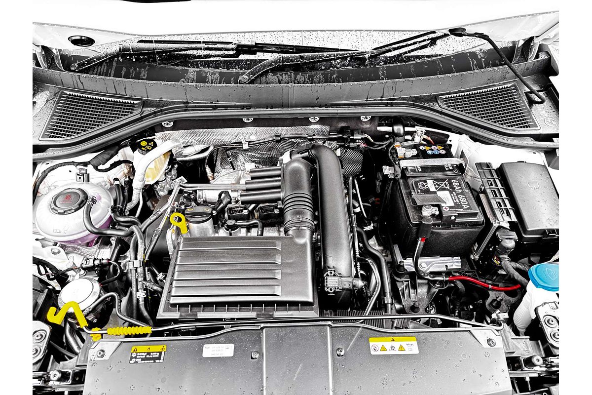 2025 Volkswagen T-Roc CityLife D11