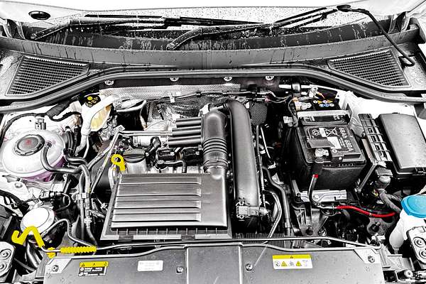 2025 Volkswagen T-Roc CityLife D11