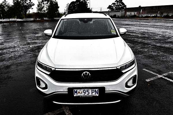 2025 Volkswagen T-Roc CityLife D11