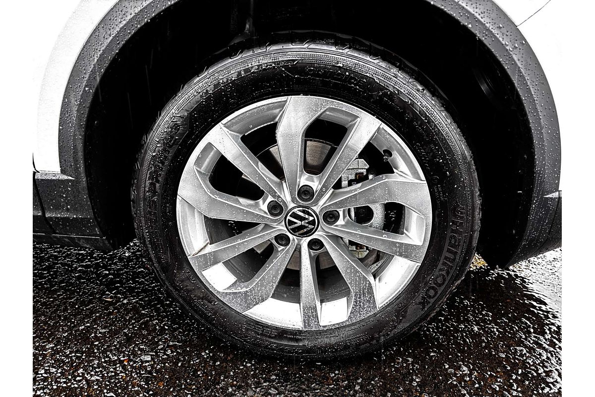 2025 Volkswagen T-Roc CityLife D11