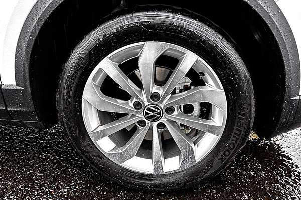 2025 Volkswagen T-Roc CityLife D11