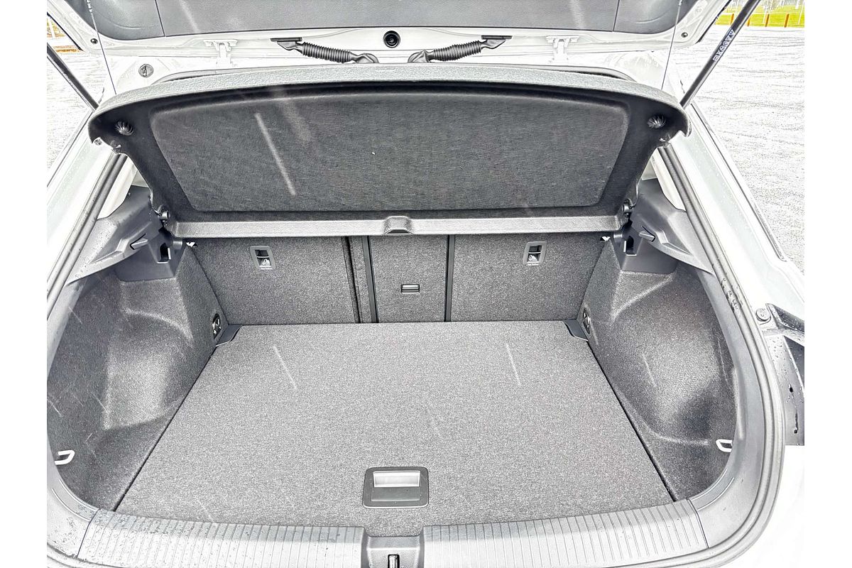 2025 Volkswagen T-Roc CityLife D11