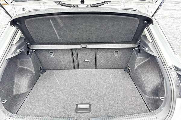 2025 Volkswagen T-Roc CityLife D11