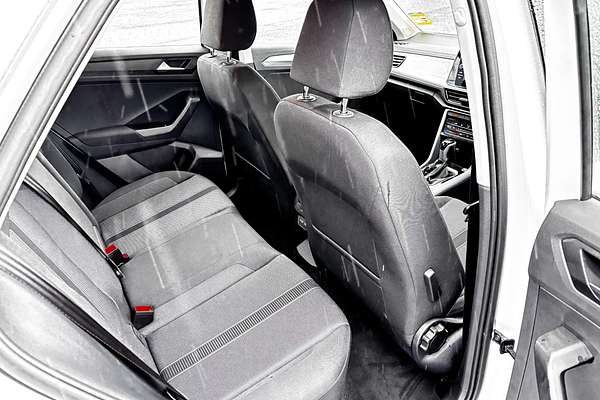 2025 Volkswagen T-Roc CityLife D11