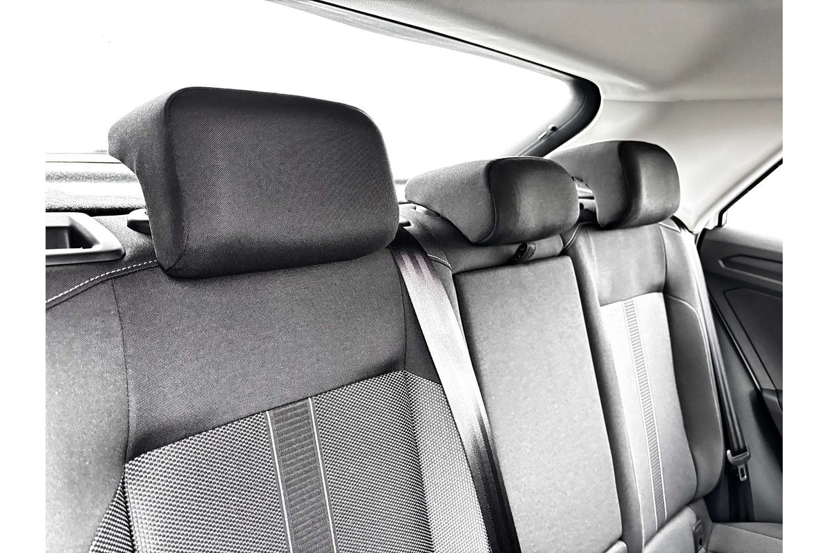 2025 Volkswagen T-Roc CityLife D11