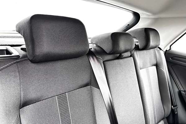 2025 Volkswagen T-Roc CityLife D11