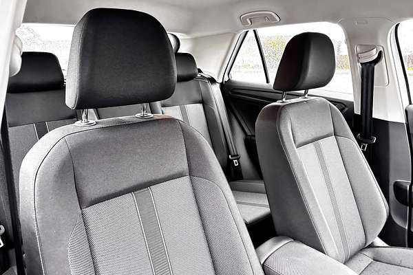 2025 Volkswagen T-Roc CityLife D11