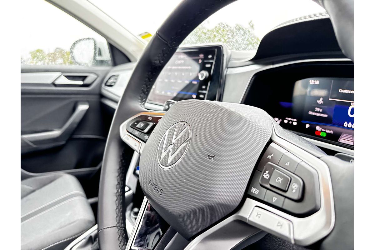 2025 Volkswagen T-Roc CityLife D11