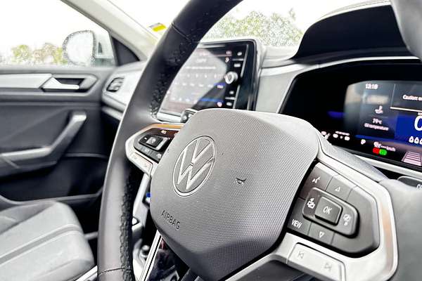 2025 Volkswagen T-Roc CityLife D11