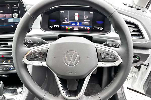 2025 Volkswagen T-Roc CityLife D11