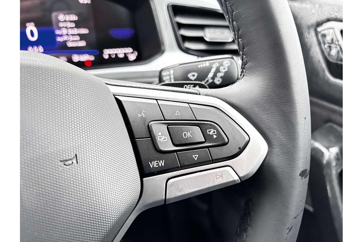 2025 Volkswagen T-Roc CityLife D11