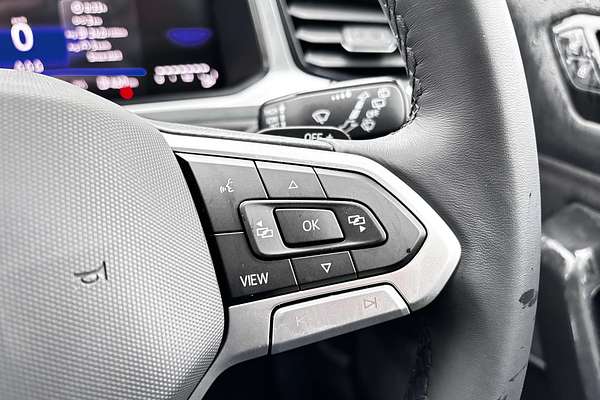 2025 Volkswagen T-Roc CityLife D11