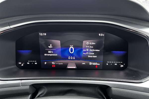 2025 Volkswagen T-Roc CityLife D11