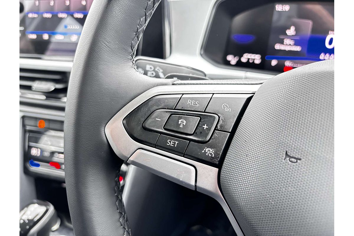 2025 Volkswagen T-Roc CityLife D11