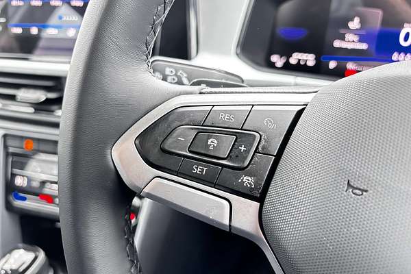 2025 Volkswagen T-Roc CityLife D11