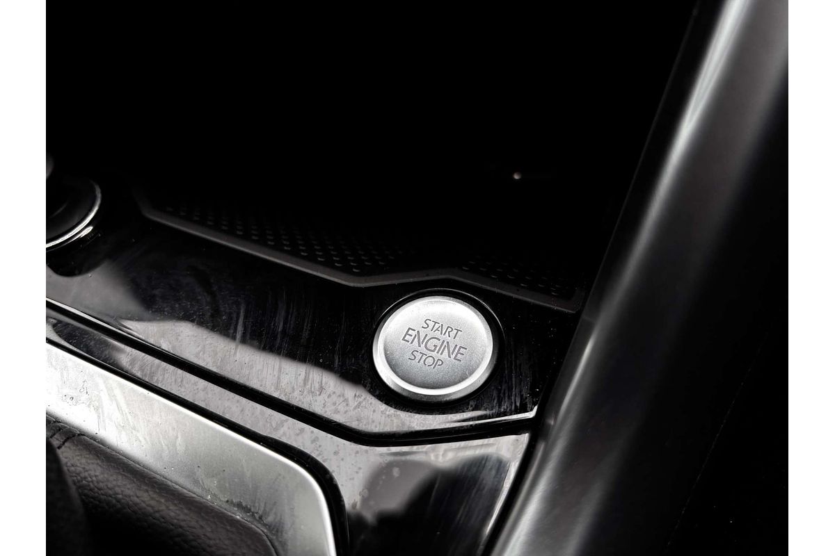 2025 Volkswagen T-Roc CityLife D11