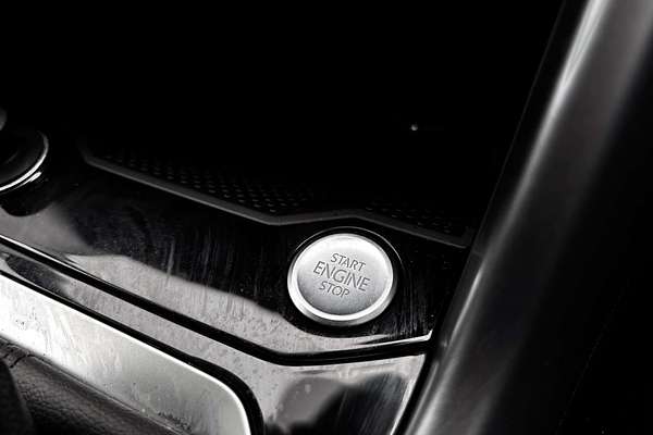 2025 Volkswagen T-Roc CityLife D11