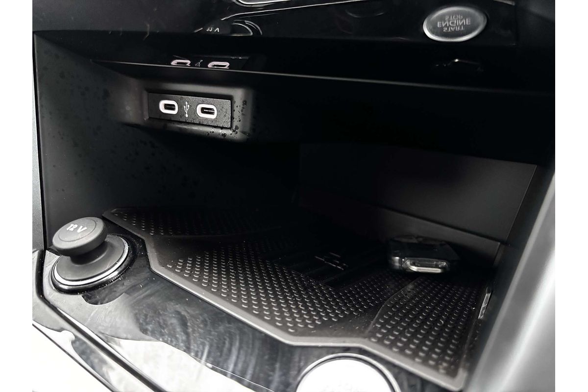 2025 Volkswagen T-Roc CityLife D11