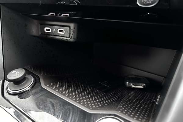 2025 Volkswagen T-Roc CityLife D11